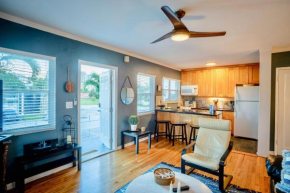 Vistamar Waterfront Beach Abode -Walk to the Beach